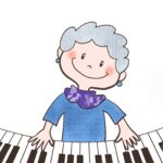 日進市<br>シニア生徒さん